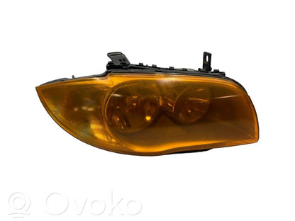 Priekšējais lukturis