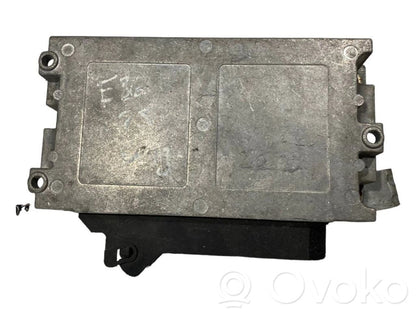 ABS control unit