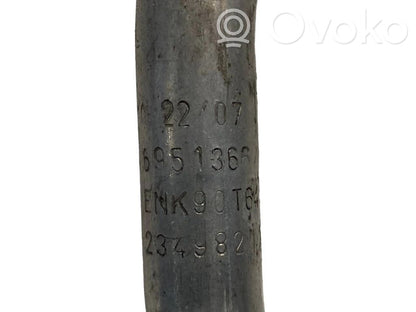 Air conditioner pipe(s) / hose(s)
