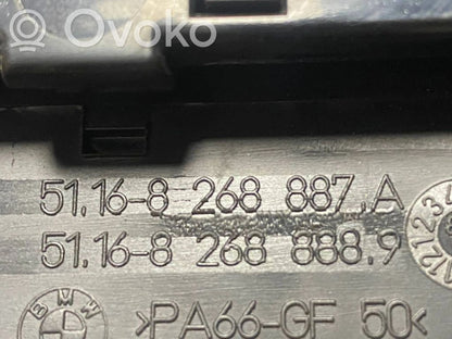 Pelnutrauks (priekšā)