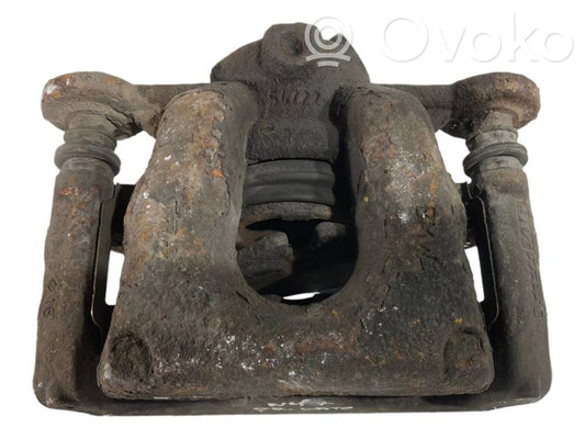 Front caliper