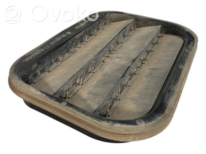 Ventilācijas režģis