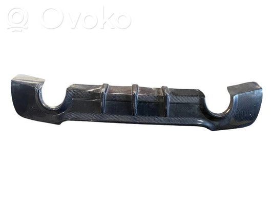 Apakšējā bampera daļa