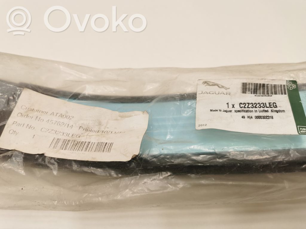 Sliekšņu apdares komplekts (iekšējais)