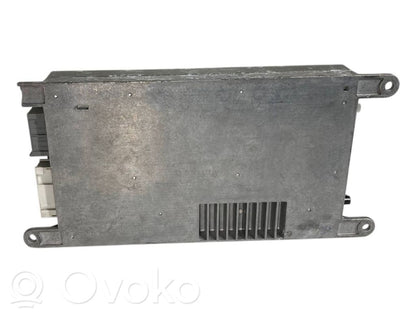 Phone control unit