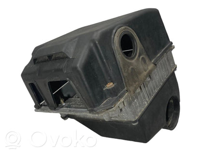 Drošinātāju kaste (komplekts)