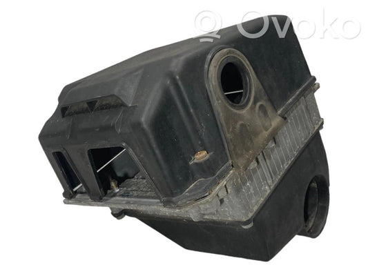 Drošinātāju kaste (komplekts)