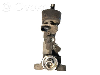 Рулевая колонка