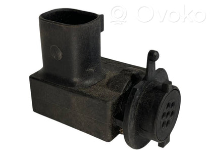 Gaisa kvalitātes sensors