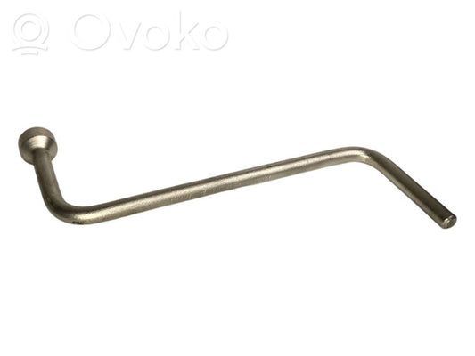 Riteņu uzgriežņatslēga