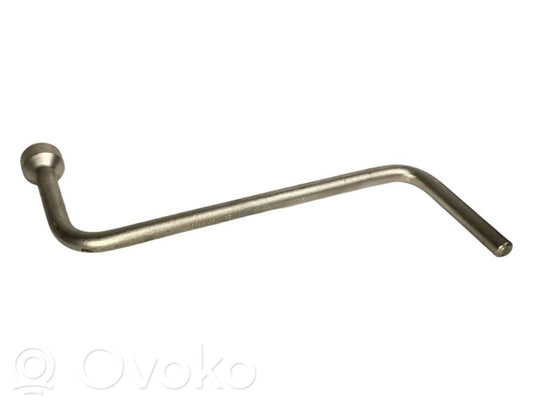 Riteņu uzgriežņatslēga