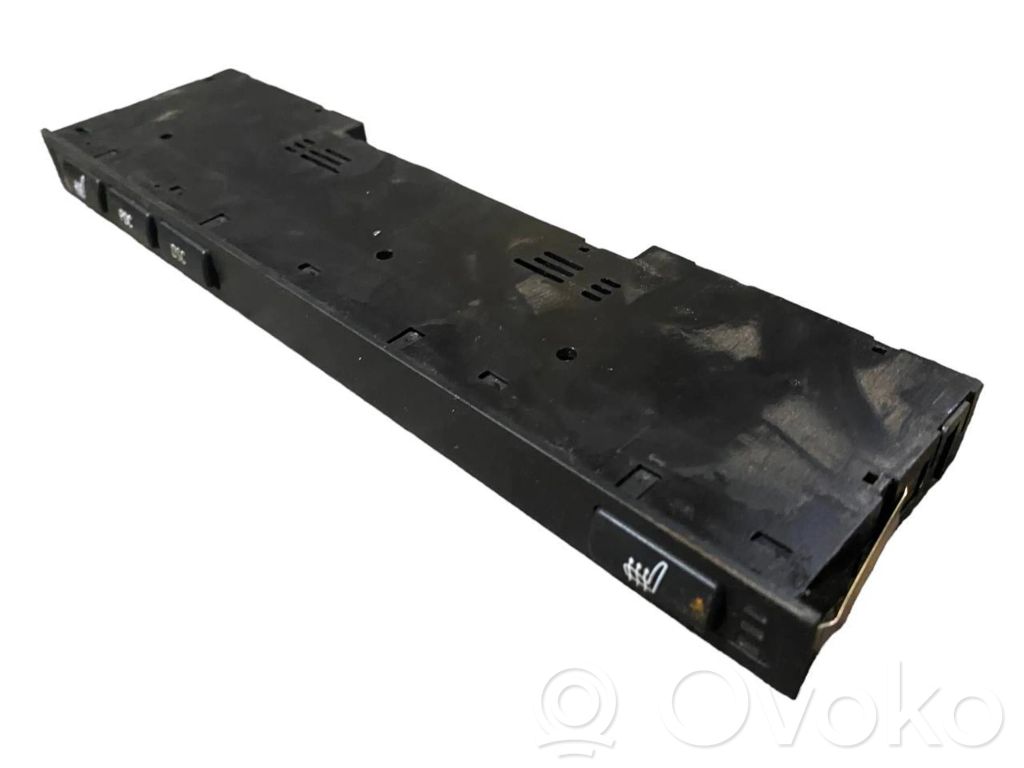 блок управления ASC
