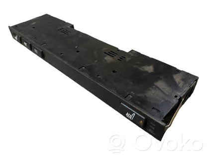 блок управления ASC