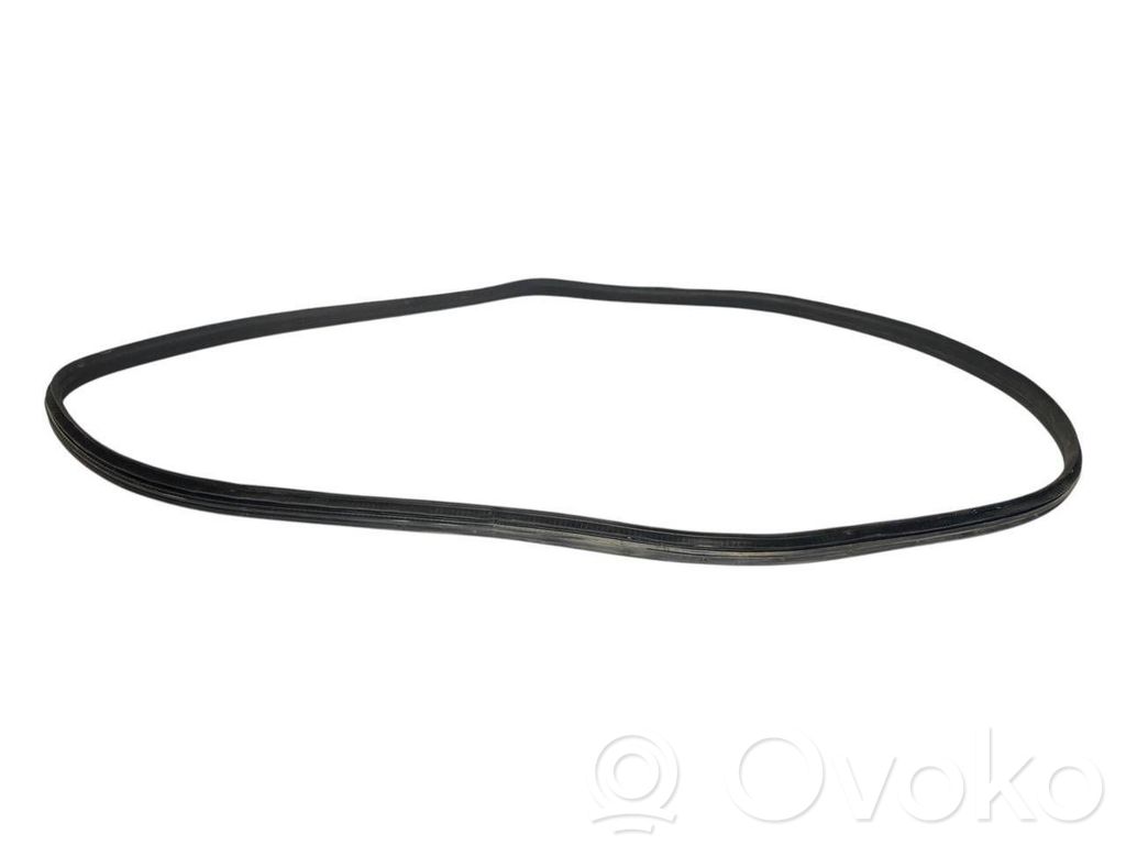 Задняя декоративная резинка (в кузове)