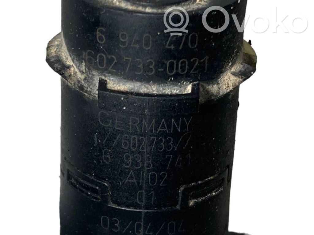 Датчик парковки PDC