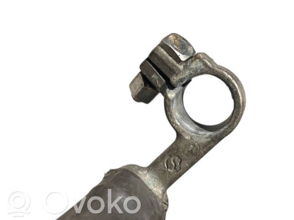 Plusa vads (akumulatora)