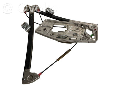 Priekšpusē elektriskā loga pacelšanas mehānisma komplekts