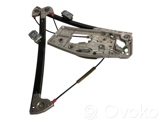 Priekšpusē elektriskā loga pacelšanas mehānisma komplekts