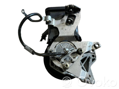 Stūres pastiprinātāja sūknis