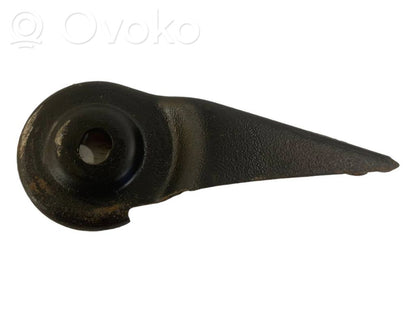 Aizmugurējā bufera atbalsta stienis