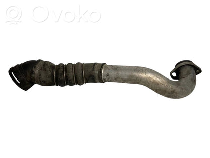 Interkūlera šļūtene (-es) / caurule (-es)