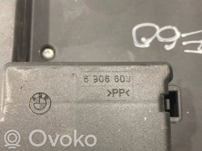 Drošinātāju kaste (komplekts)