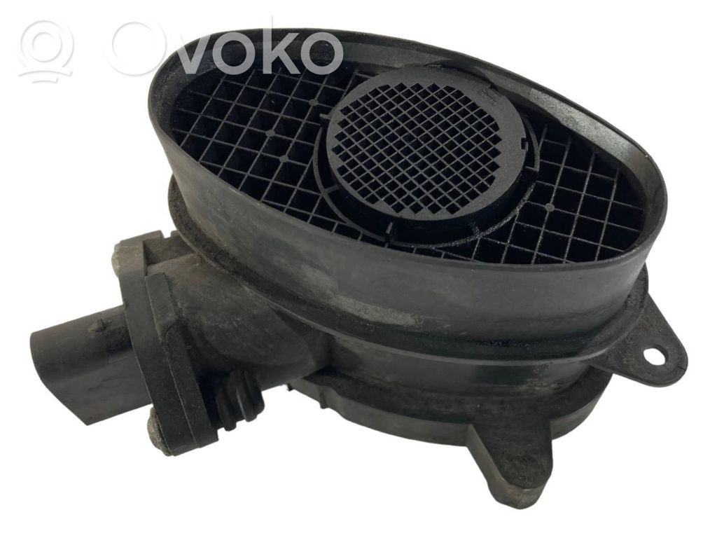 Gaisa plūsmas mērītājs