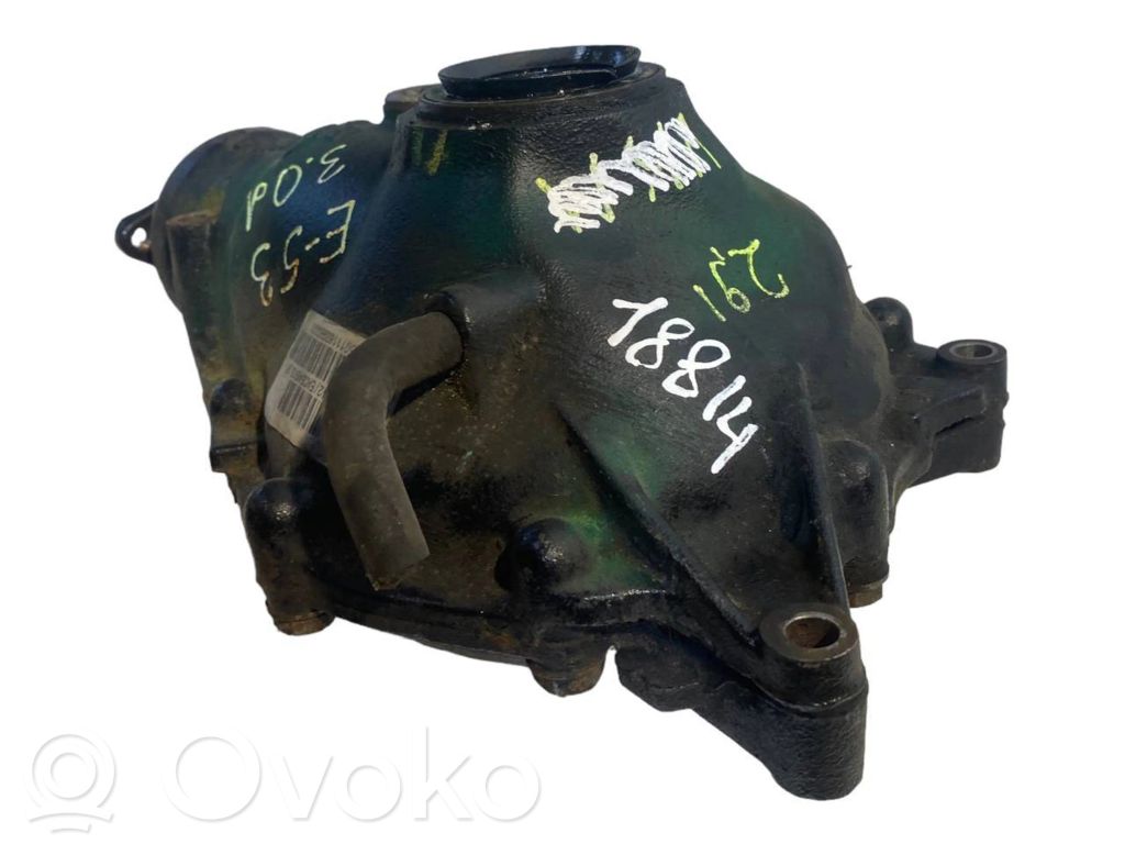 Priekšējais reduktors