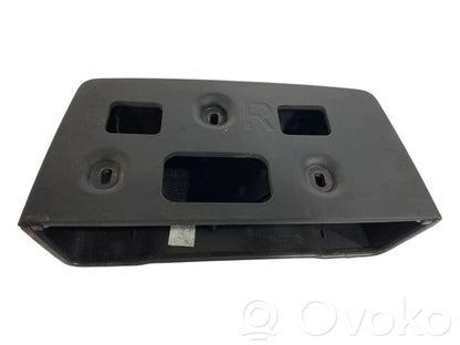 Cita veida bagāžnieka dekoratīvās apdares detaļa