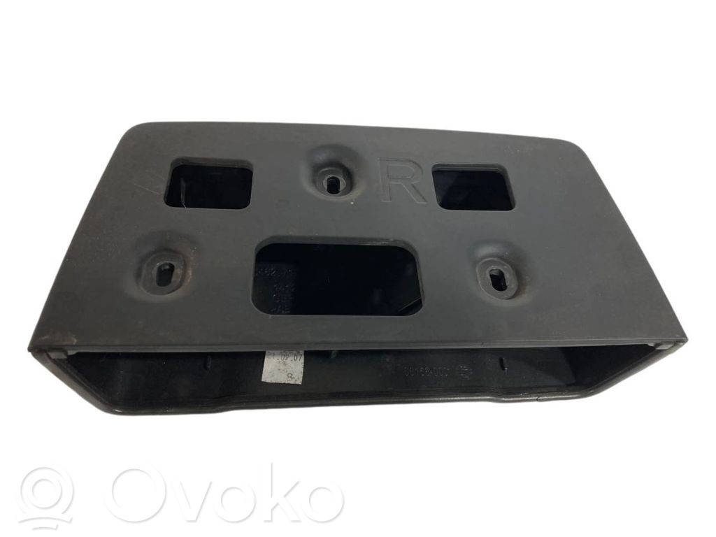Other type of trunk decorative trim part