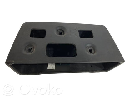 Other type of trunk decorative trim part