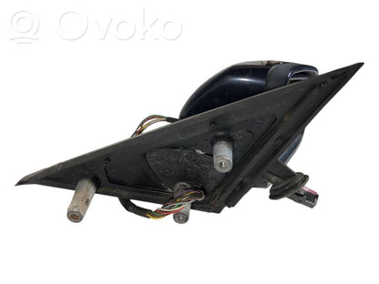 Spogulis (elektriski vadāms)