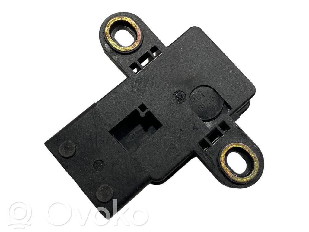 ESP (elektroniskās stabilitātes programmas) sensors (paātrinājuma sensors)