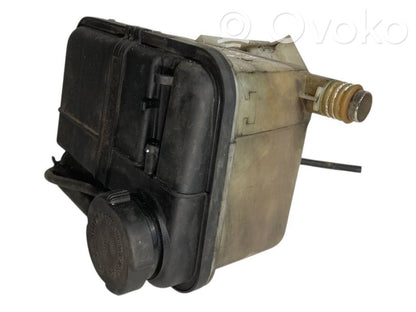Coolant expansion tank