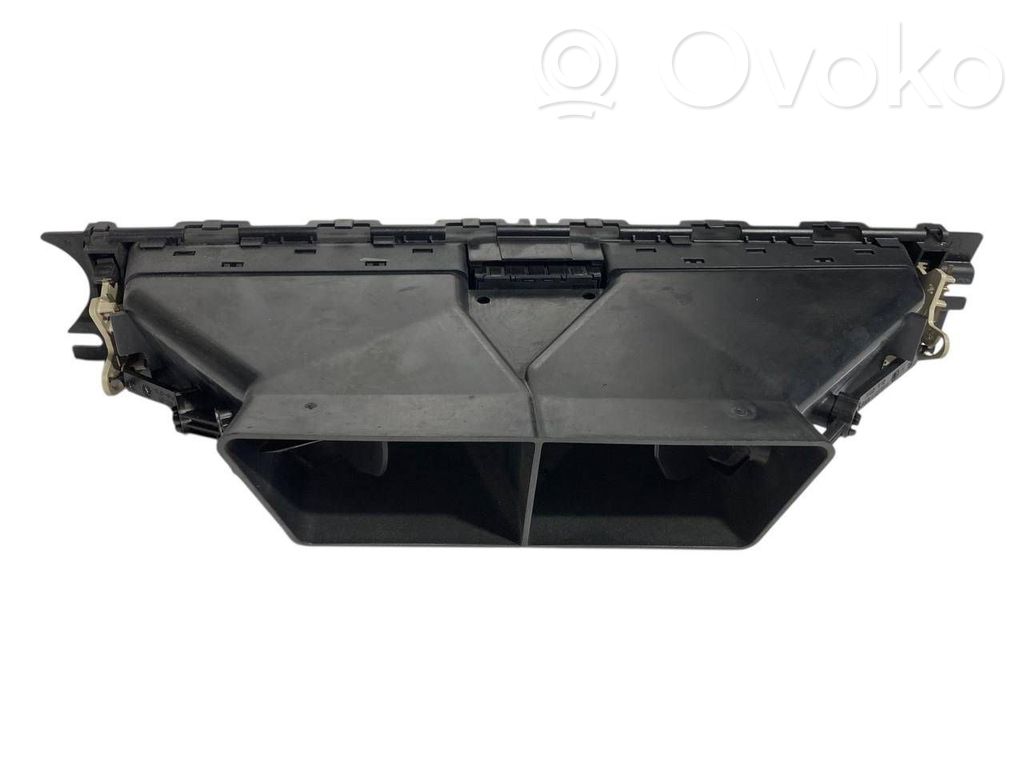 Centrālais gaisa ventilācijas režģis