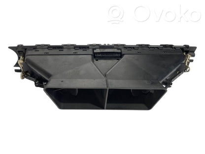 Centrālais gaisa ventilācijas režģis