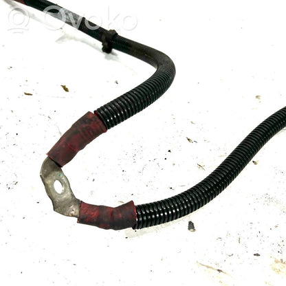 Wires (starter)