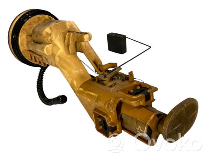 Degvielas sūknis (degvielas tvertnē)