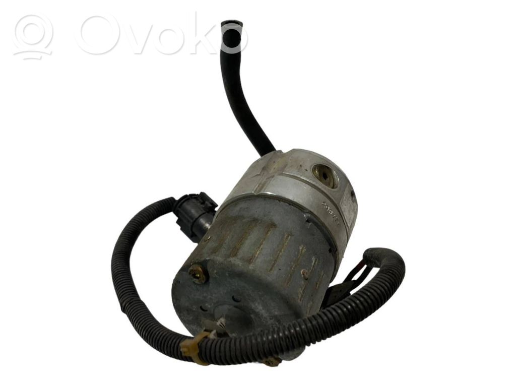 Bremžu sistēma – citas daļas