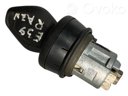 Aizdedzes ECU komplekts