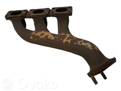 Выпускной коллектор