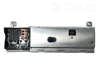 Радио / CD/DVD-плеер / навигация