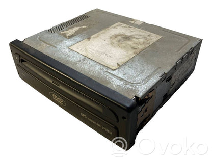 Navigation (GPS) system CD/DVD reader