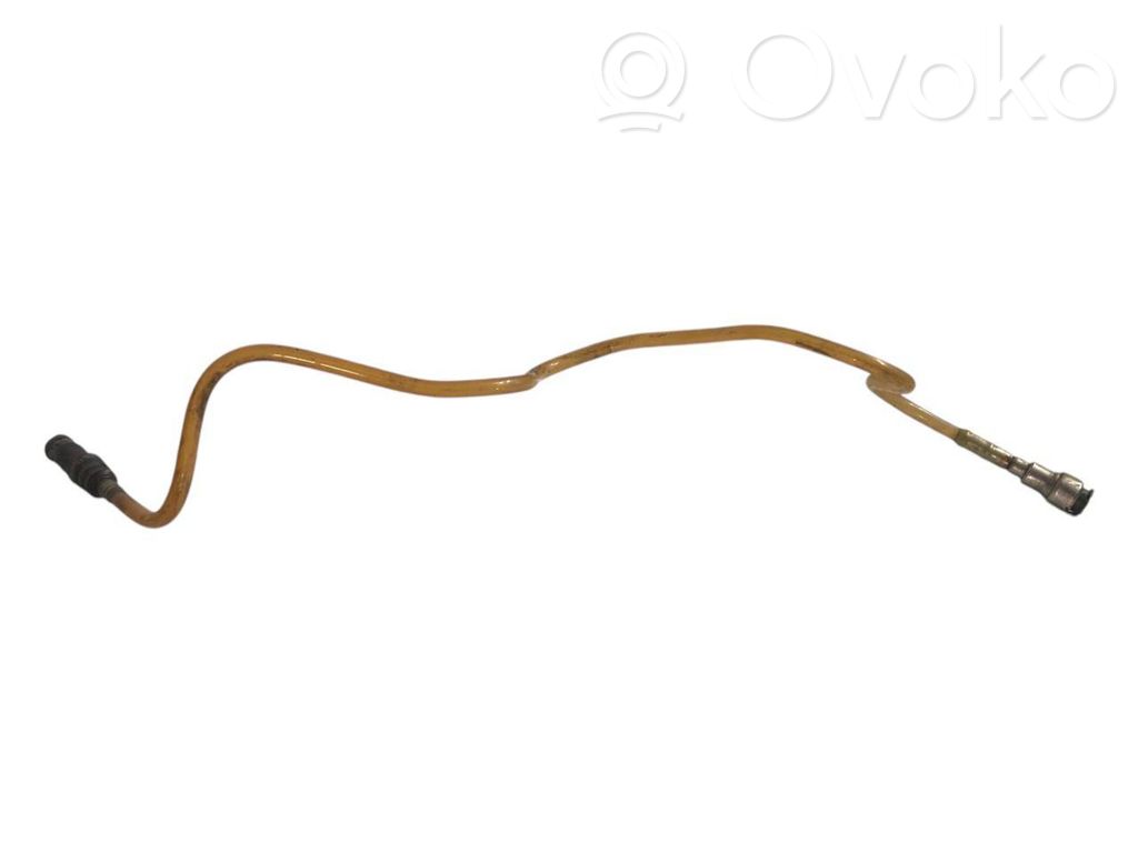 Degvielas caurulīte (-es)