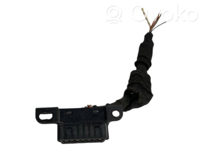 Citi elektroinstalācijas vadi