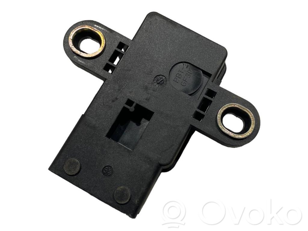 ESP (elektroniskās stabilitātes programmas) sensors (paātrinājuma sensors)