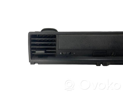 Centrālais gaisa ventilācijas režģis