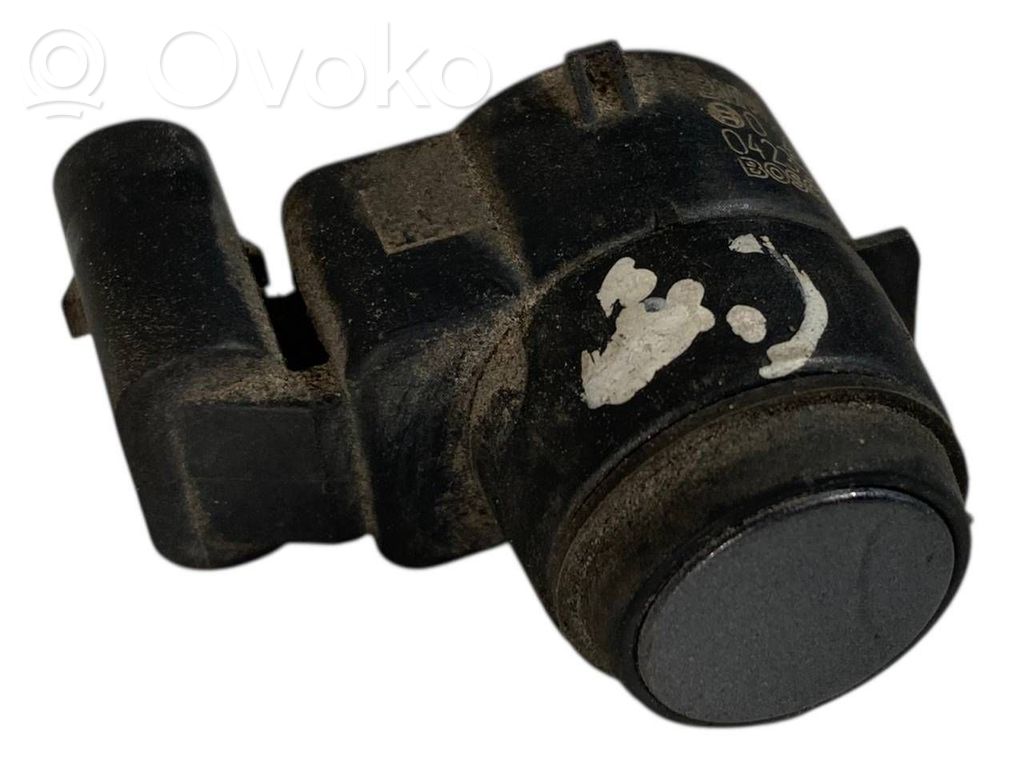 Parkošanās sensors PDC