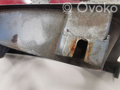 Priekšējā luktura dekoratīvā apdare