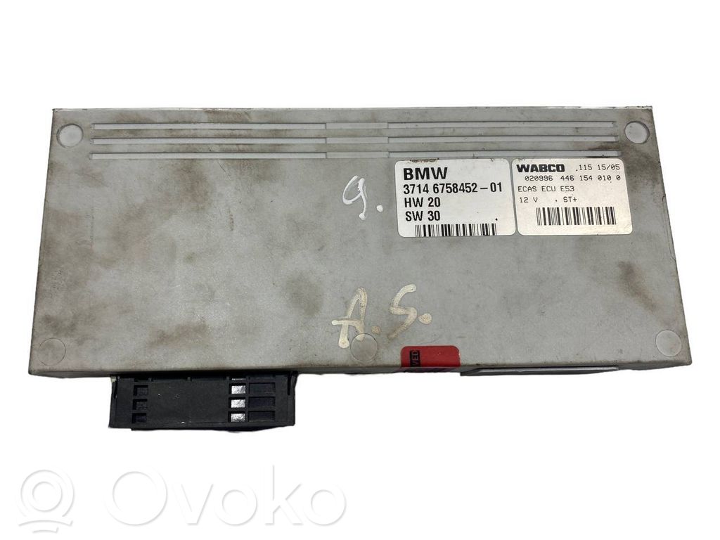 Piekares vadības bloks